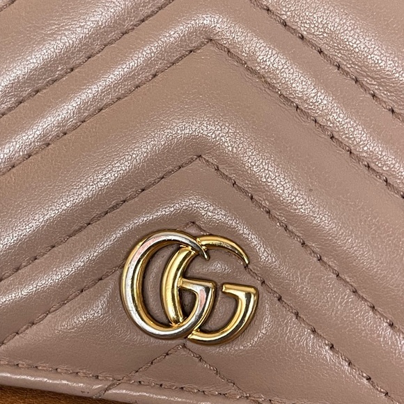Gucci Wallet 100%Authentic - Picture 8 of 8